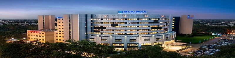 BLK Hospital