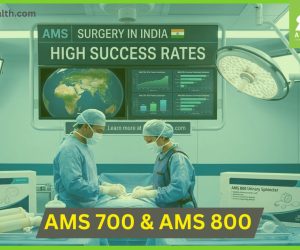 AMS 700 & AMS 800