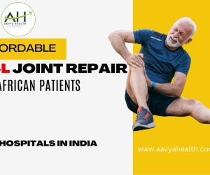 ACL repaoir in india_Aavya Health