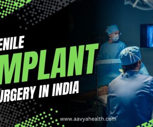 Penial Implant Aavya Health