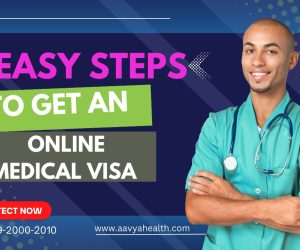 online medical visa-aavya health