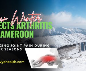 arthritis cameroon aavya health