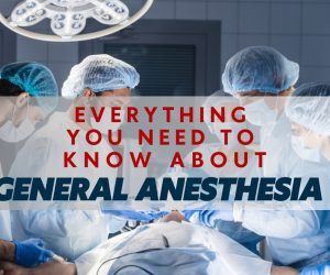 general anesthesia aavya health