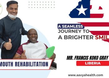 Liberia_patient_Dr Smile_aavya Health
