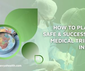 Aavya Health Medical tourism