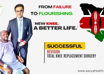 Dr Ashish Aakash Hospital