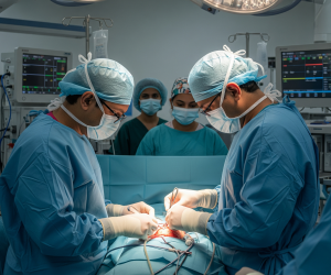 Best Pediatric Cardiac Surgery in India_Aavya Health